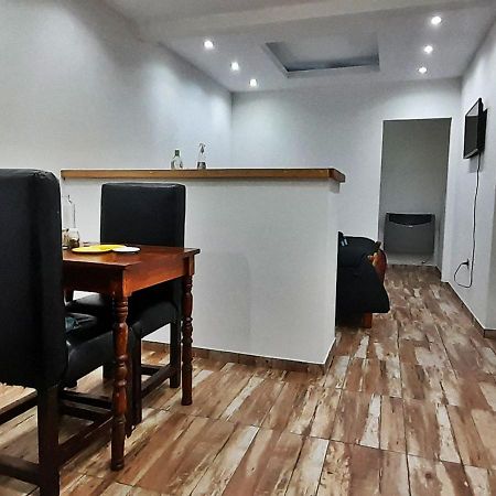 Departamento En El Calafate Para Dos Personas エクステリア 写真