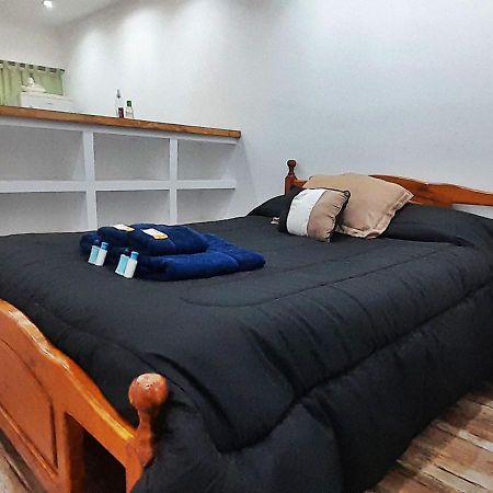 Departamento En El Calafate Para Dos Personas エクステリア 写真
