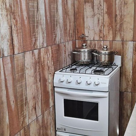 Departamento En El Calafate Para Dos Personas エクステリア 写真