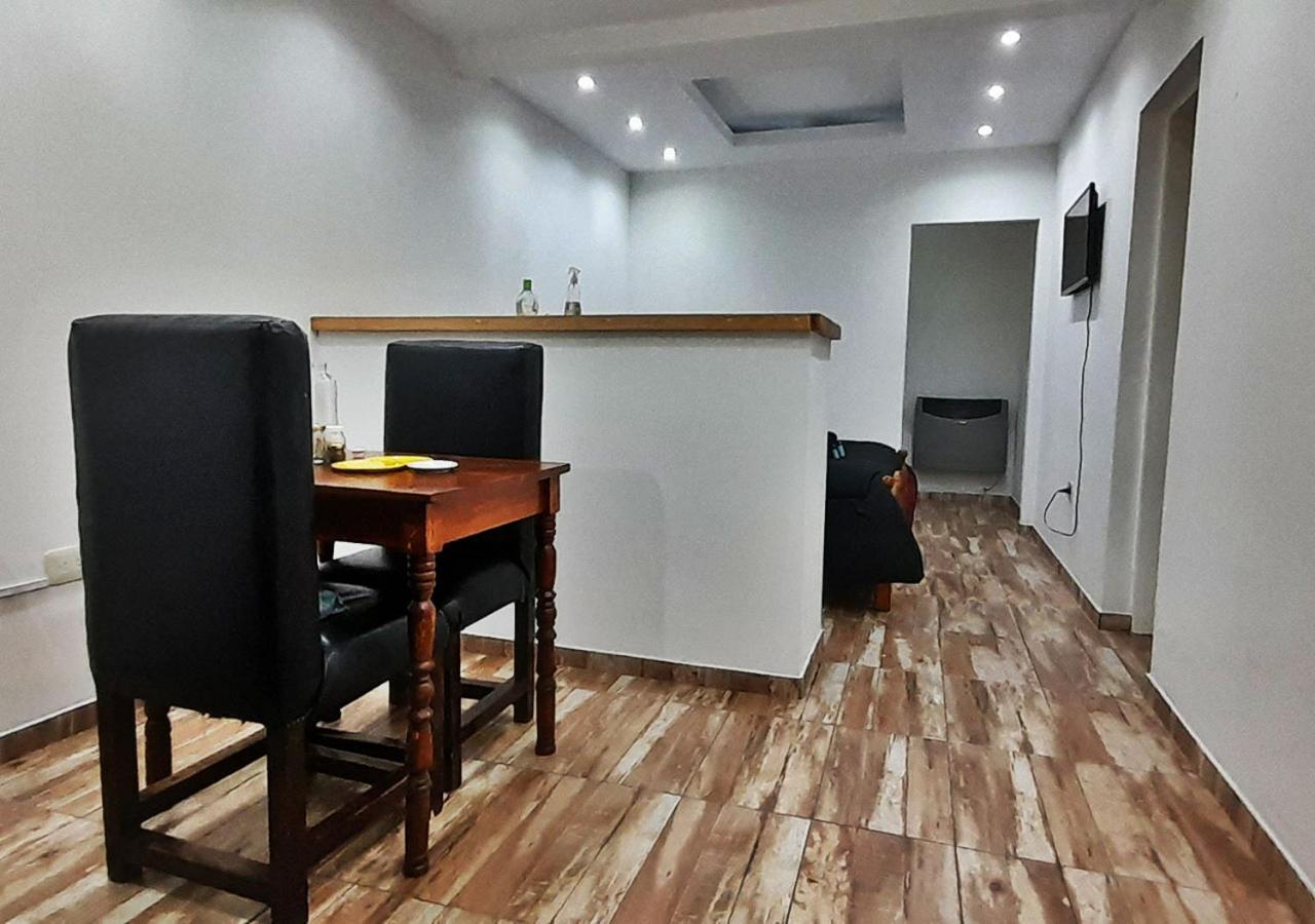 Departamento En El Calafate Para Dos Personas エクステリア 写真