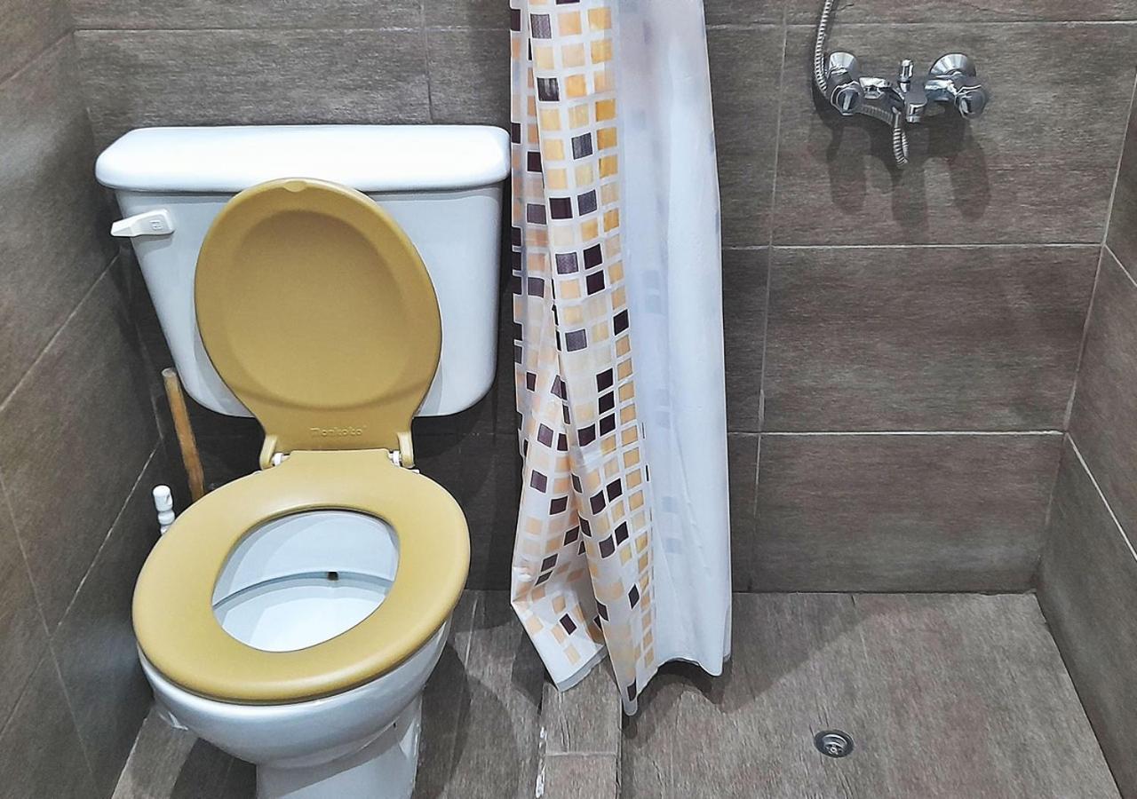 Departamento En El Calafate Para Dos Personas エクステリア 写真