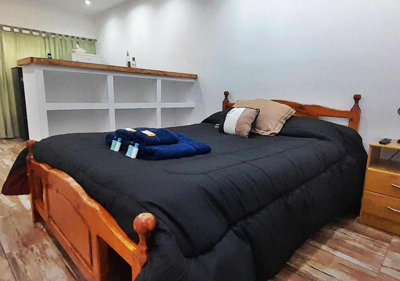 Departamento En El Calafate Para Dos Personas エクステリア 写真