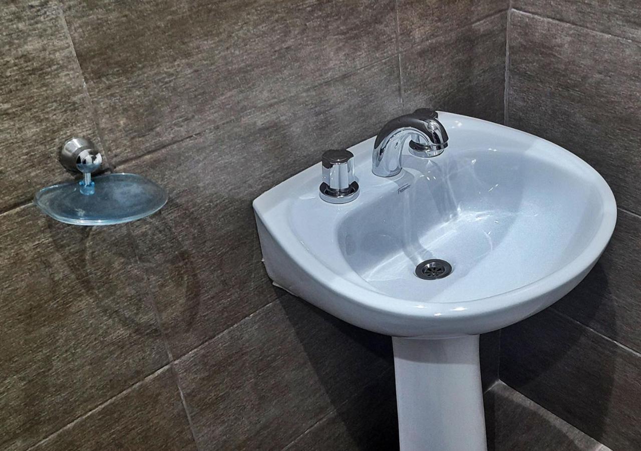 Departamento En El Calafate Para Dos Personas エクステリア 写真