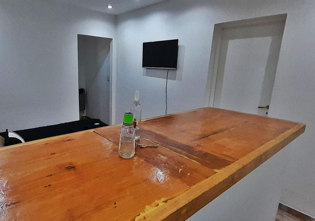 Departamento En El Calafate Para Dos Personas エクステリア 写真